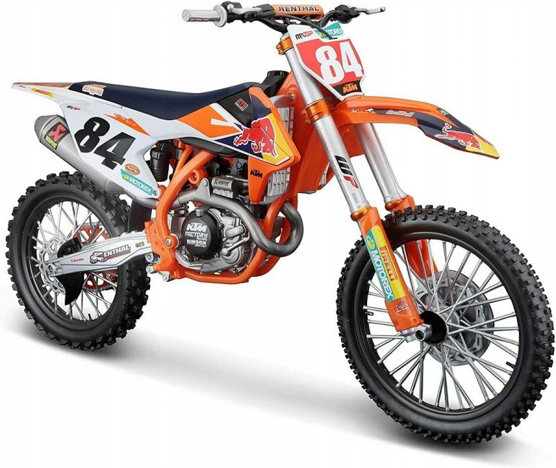 KTM SXF 450