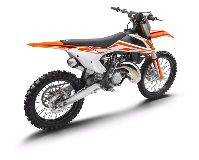 КТМ 150 SX