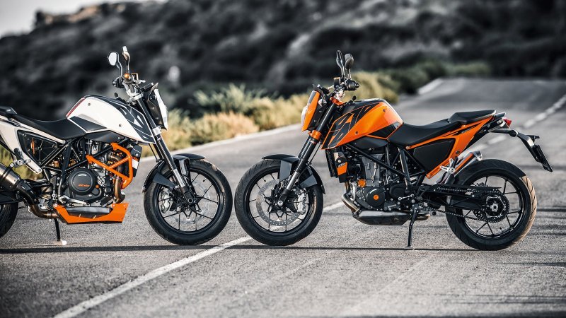 KTM 1290 super Duke r