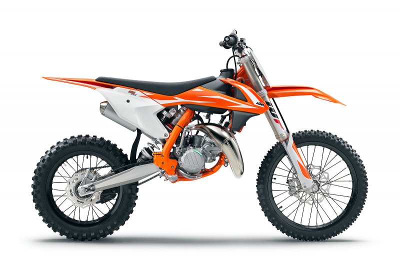 KTM 85 SX 19/16 2020