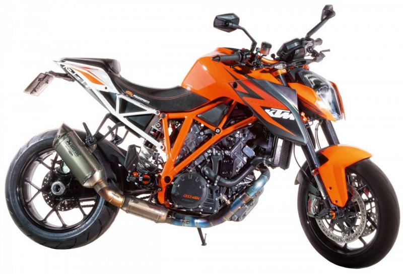 KTM 1290 super Duke r