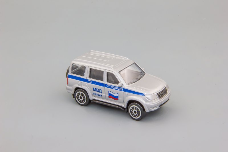 Ford Explorer Police 12v 2.4g- ch9935