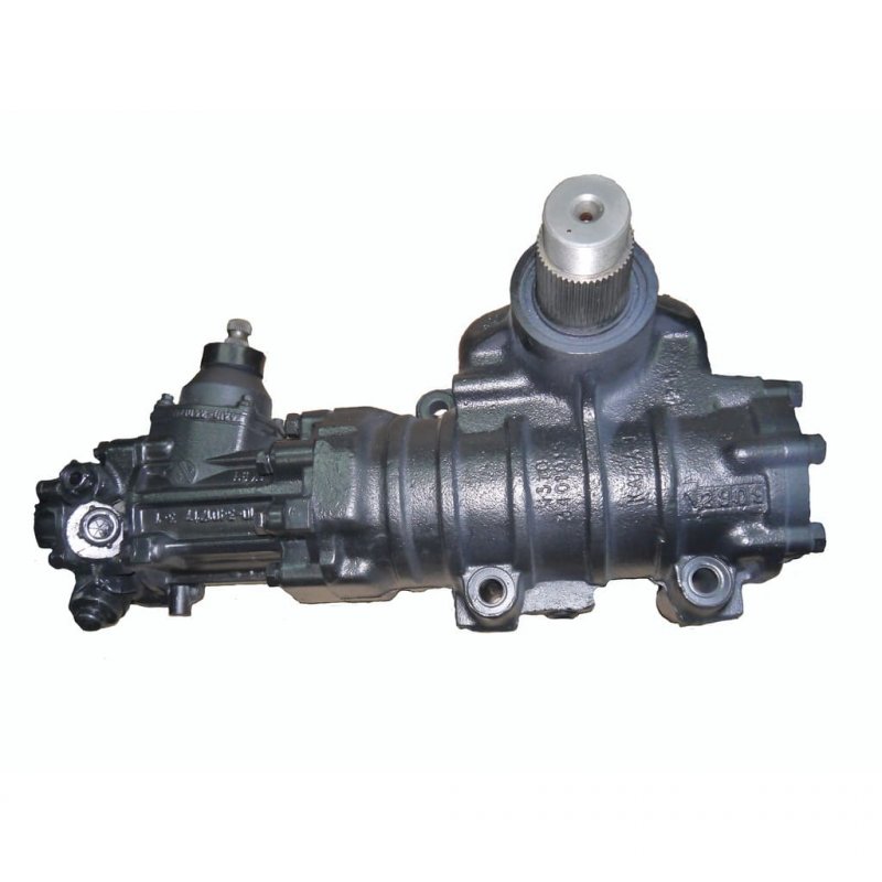 ГУР КАМАЗ 4310-3401015