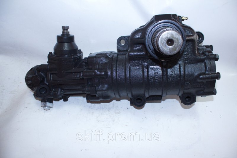 Рулевой механизм RBL-C-700 V