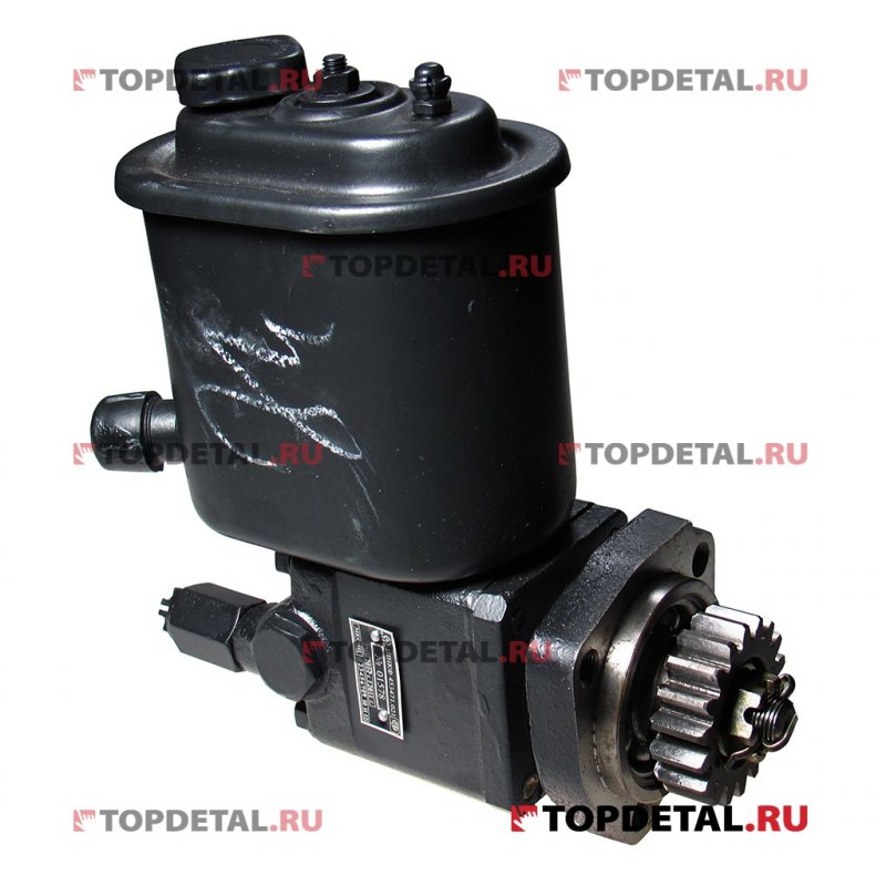 ГУР КАМАЗ 4310-3401015