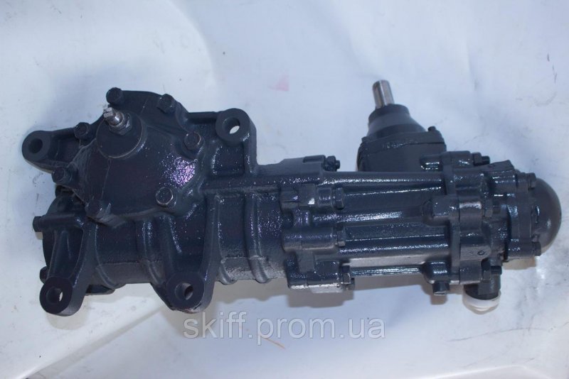 Механизм рулевой ГУР ZF 8098956148