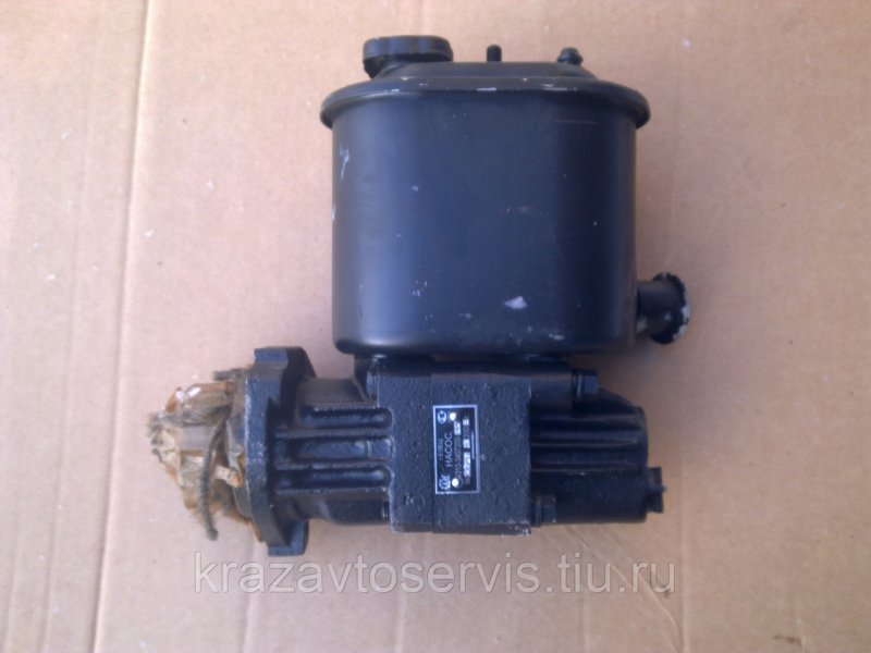 ГУР КАМАЗ 5320-3400020