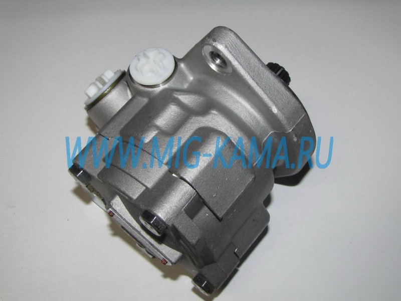 Насос гидроусилителя КАМАЗ-6520 дв.cummins