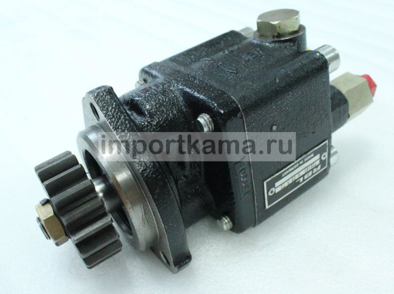 ГУР 4310-3400020-01 КАМАЗ