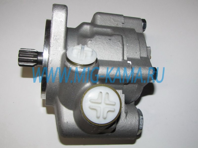 ГУР КАМАЗ 55111