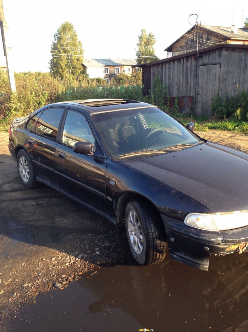 Honda Accord 1993