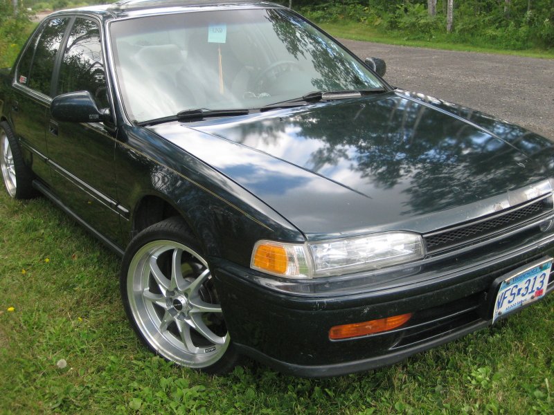 Honda Accord 1993