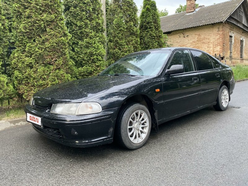 Honda Аккорд 1993