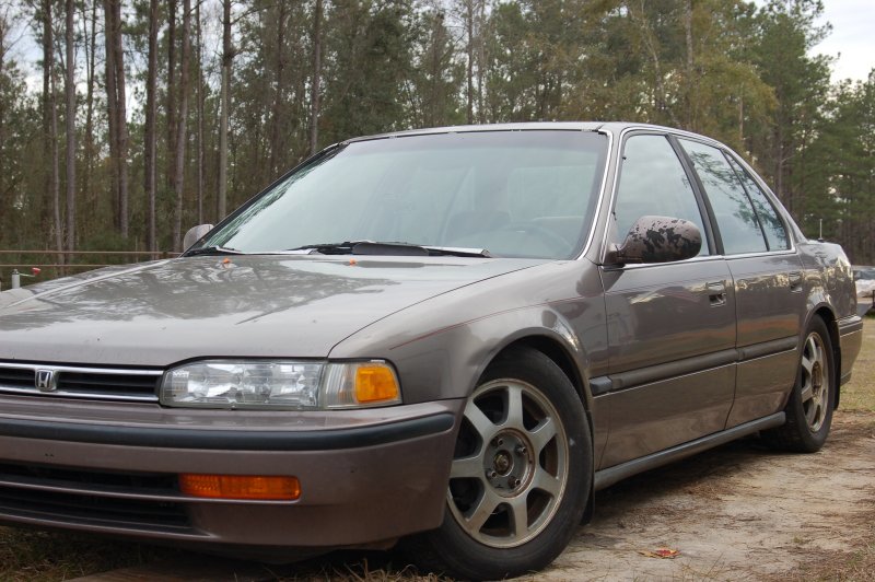 Honda Accord 1993