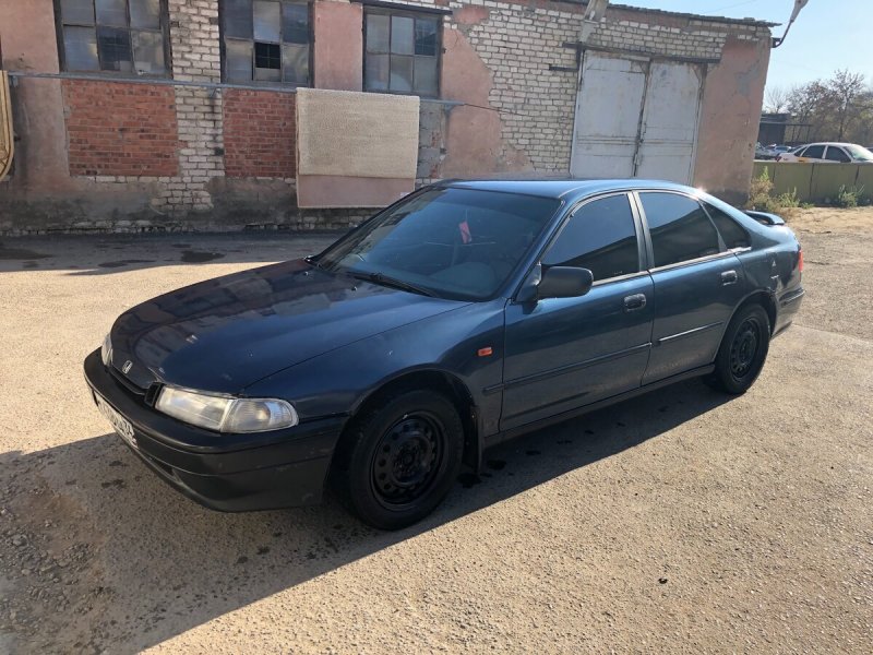 Honda Accord 1993 2.0