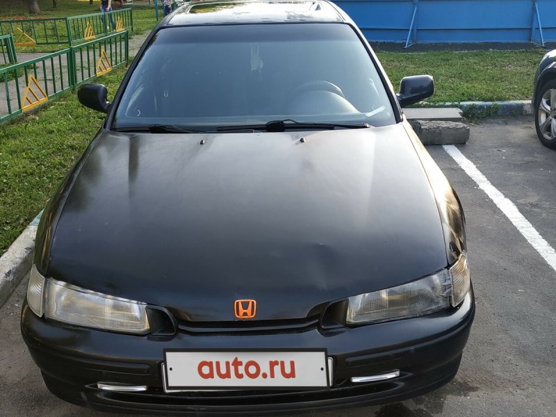 Honda Accord 1993 2.0