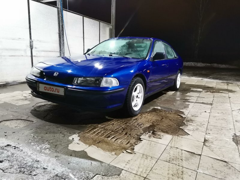Honda Accord 1993
