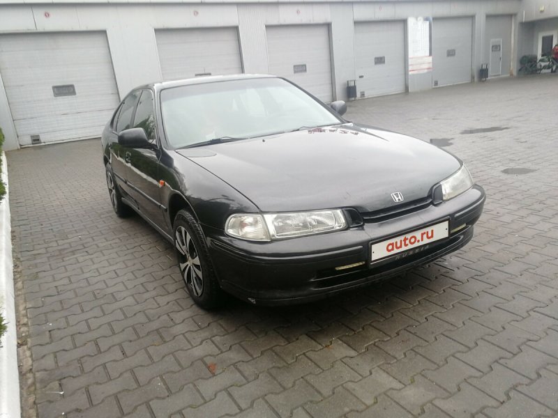 Хонда Аккорд 5 1993
