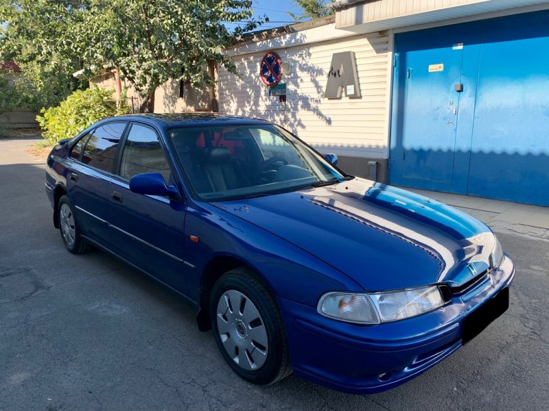 Honda Accord 1993 2.2