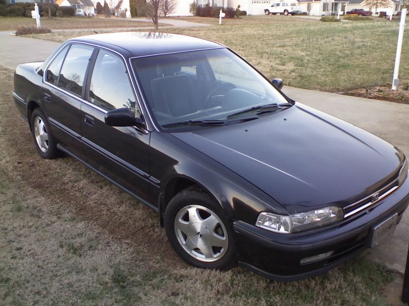 Honda Accord 1993