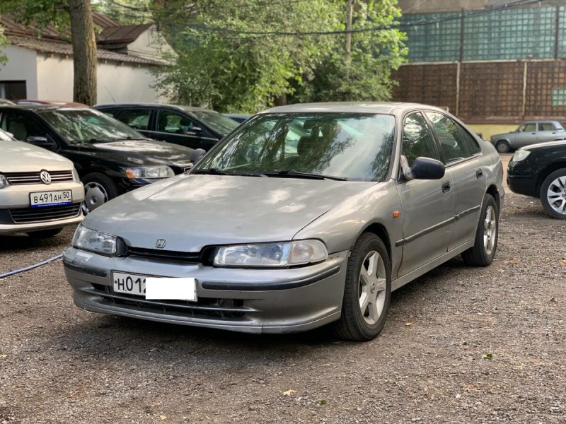 Honda Accord 1993 2.2