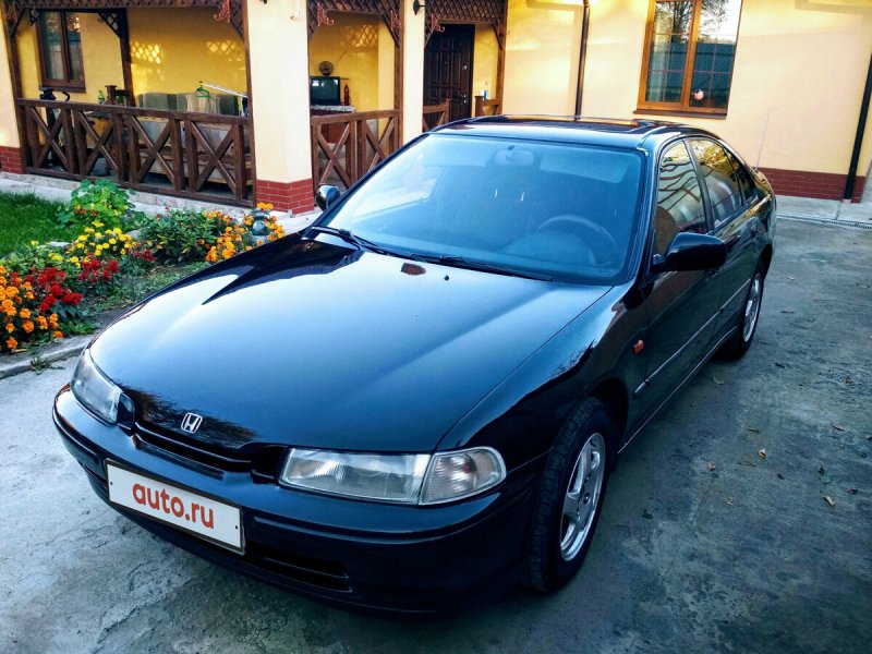 Honda Accord 1993 2.0