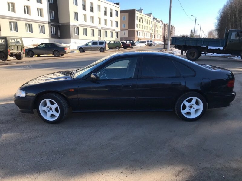Хонда Аккорд 5 1993