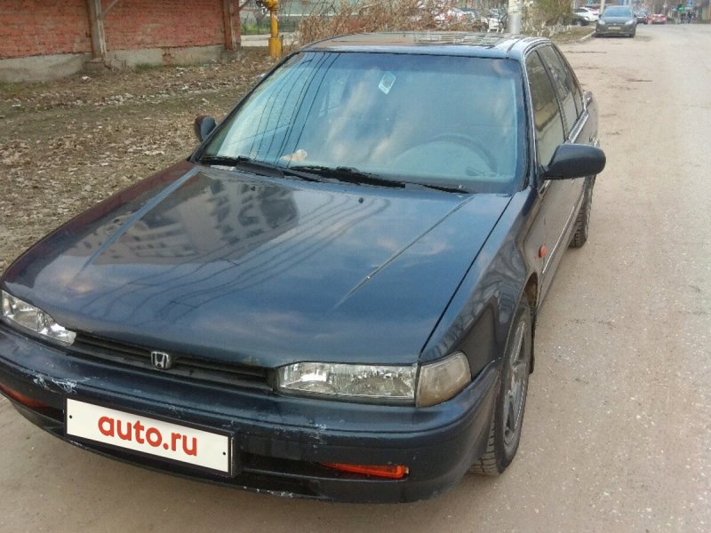 Honda Accord 1993 2.0