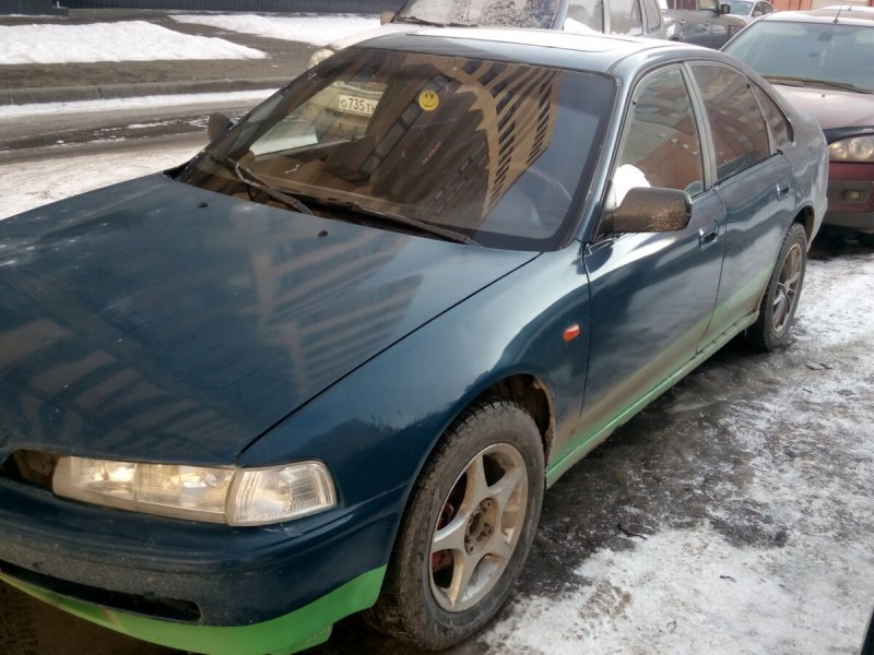 Honda Accord 4 универсал