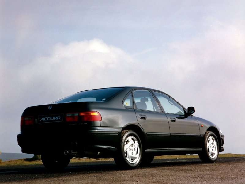 Honda Accord 1993