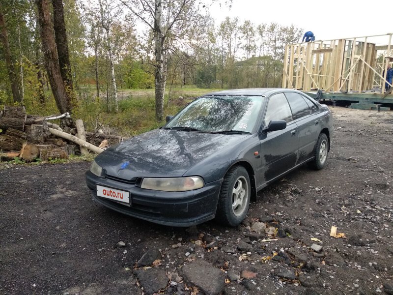 Honda Accord 1993 2.0