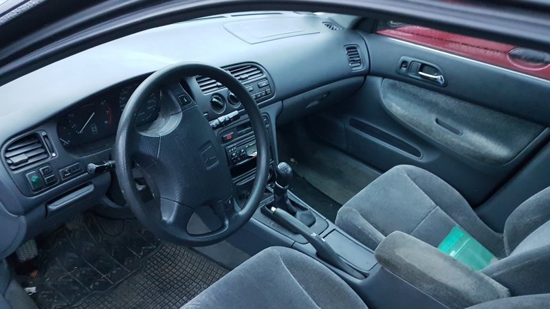 Honda Accord v 1993 – 1998