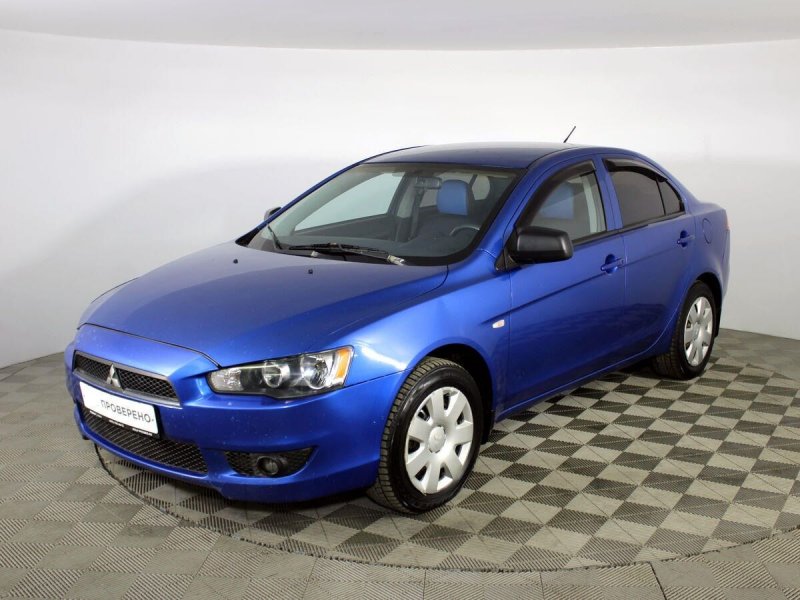 Mitsubishi Lancer Evolution IX Mr FQ 360