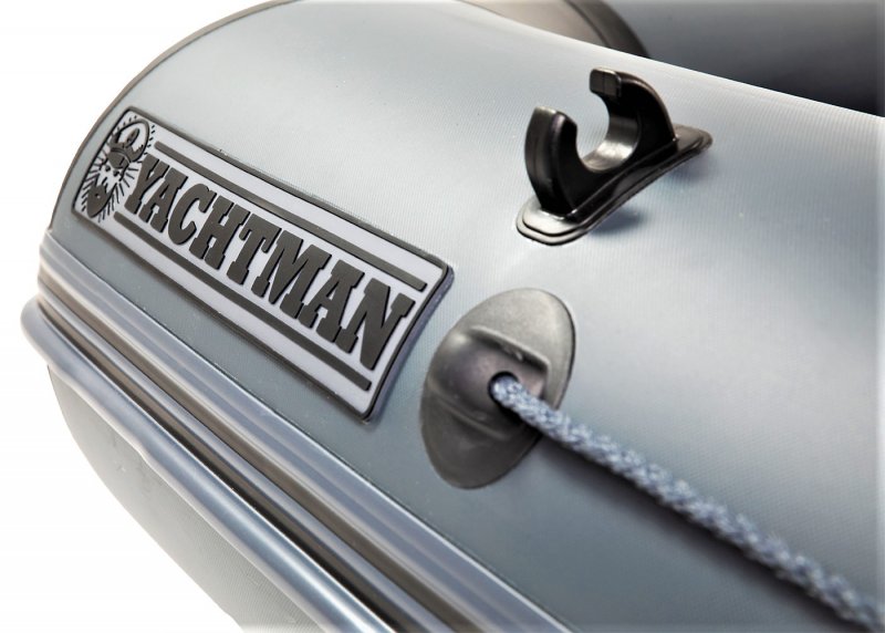 Лодка Yachtman-280 НДНД купить