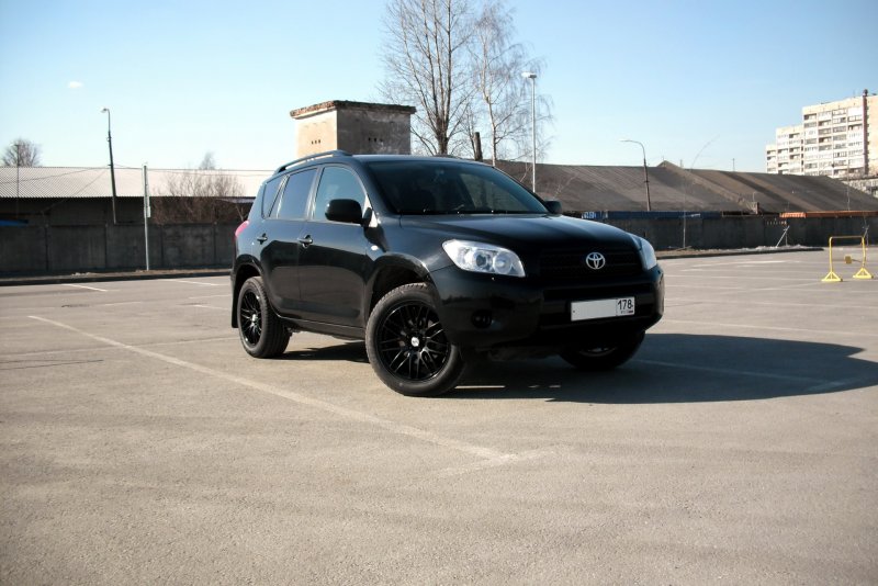 Toyota rav4 2014 r20
