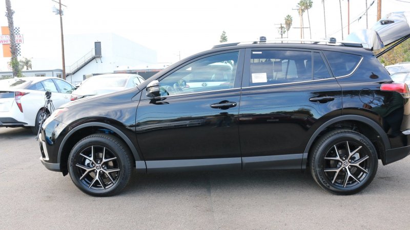 Диски Toyota rav4