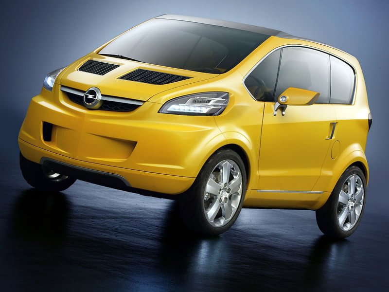Subaru микролитражка