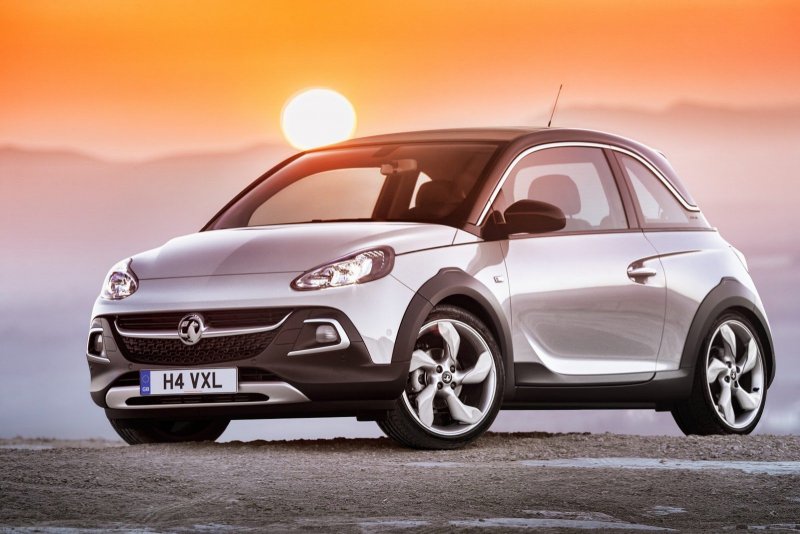 Opel Adam (m13)