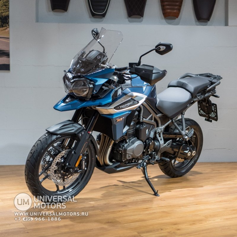 Triumph Tiger 1200