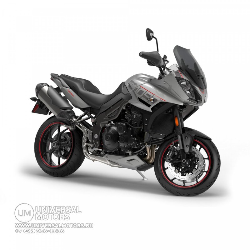 Tiger Sport 1050