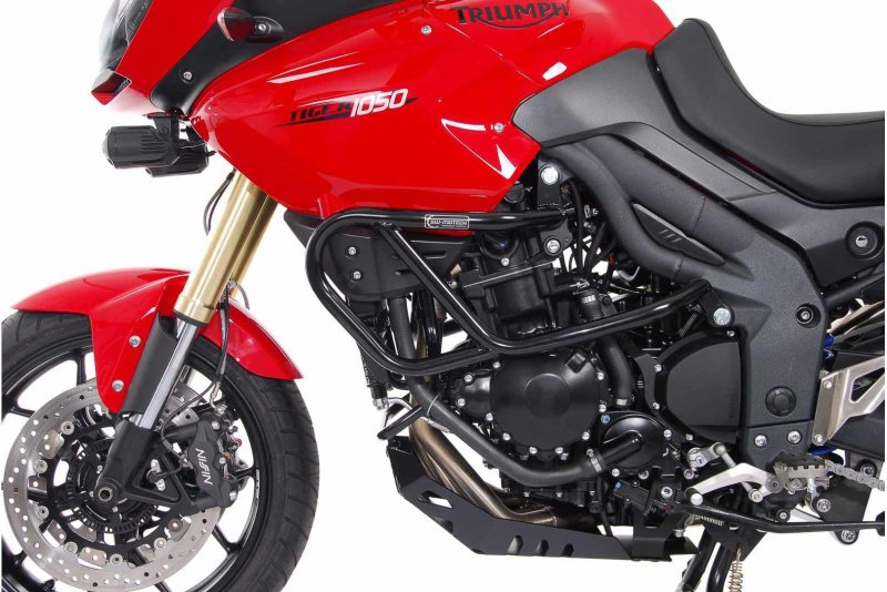 Triumph Tiger 1050