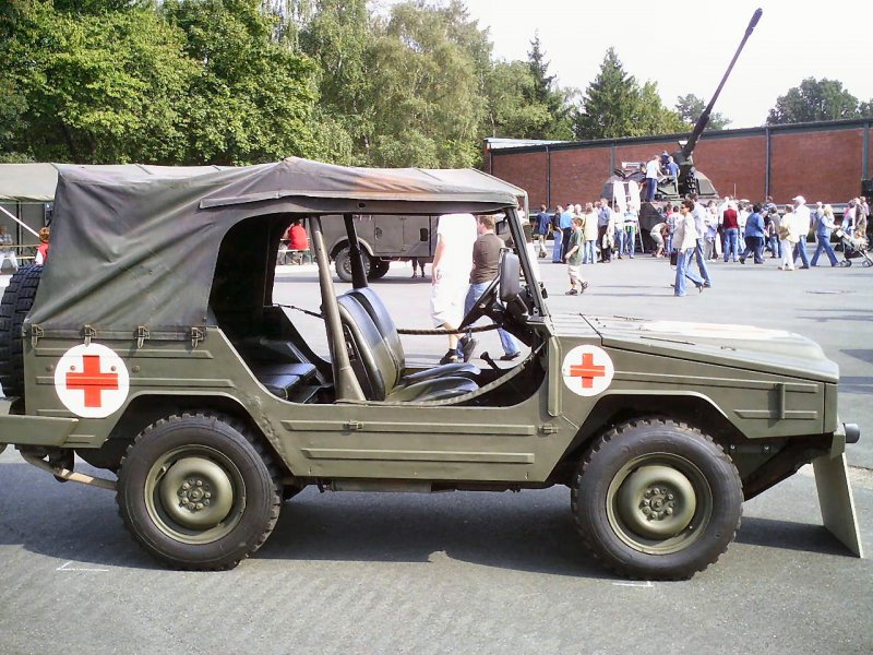 VW Илтис