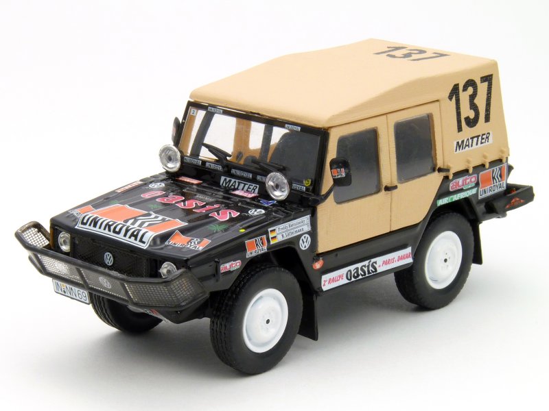VW 183 Iltis