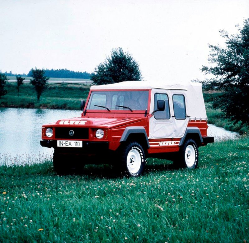 VW 181