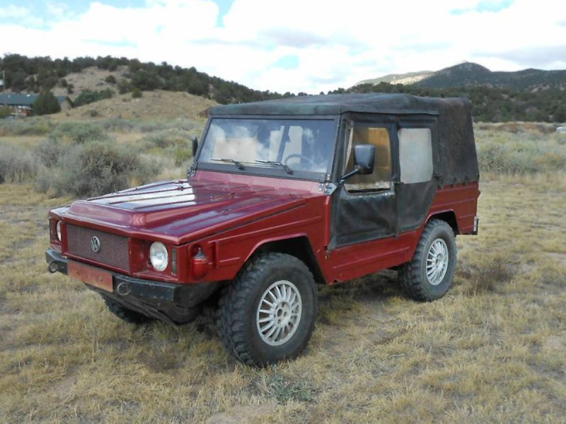 Volkswagen 183
