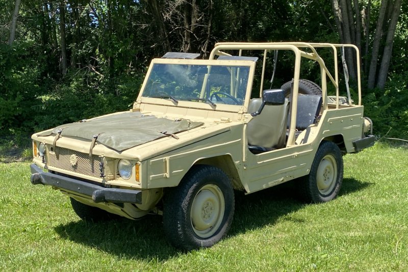 Iltis Canadian