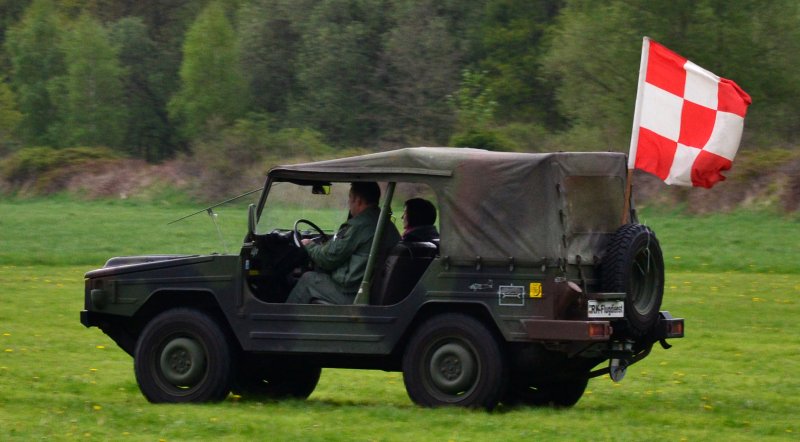 Renault Rodeo 6piko