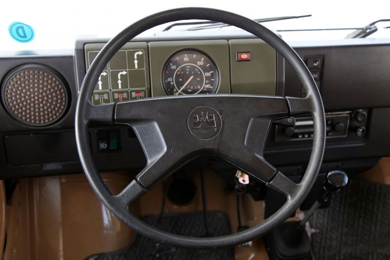 Audi Iltis