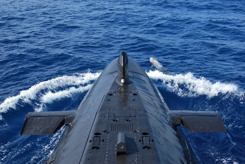 U-406 подводная лодка