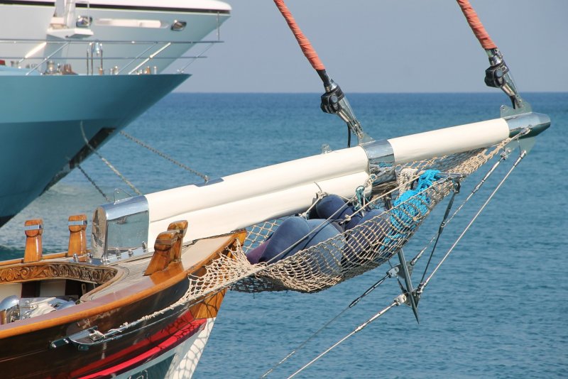 OCEANGATE Титаник Экспедиция